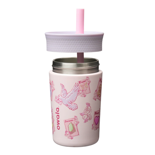Kids' Tumbler 12oz - Pen Pal