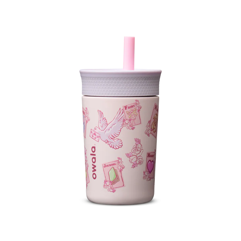 Kids' Tumbler 12oz - Pen Pal | PREVENTA