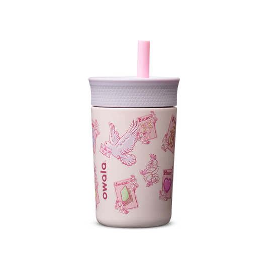 Kids' Tumbler 12oz - Pen Pal