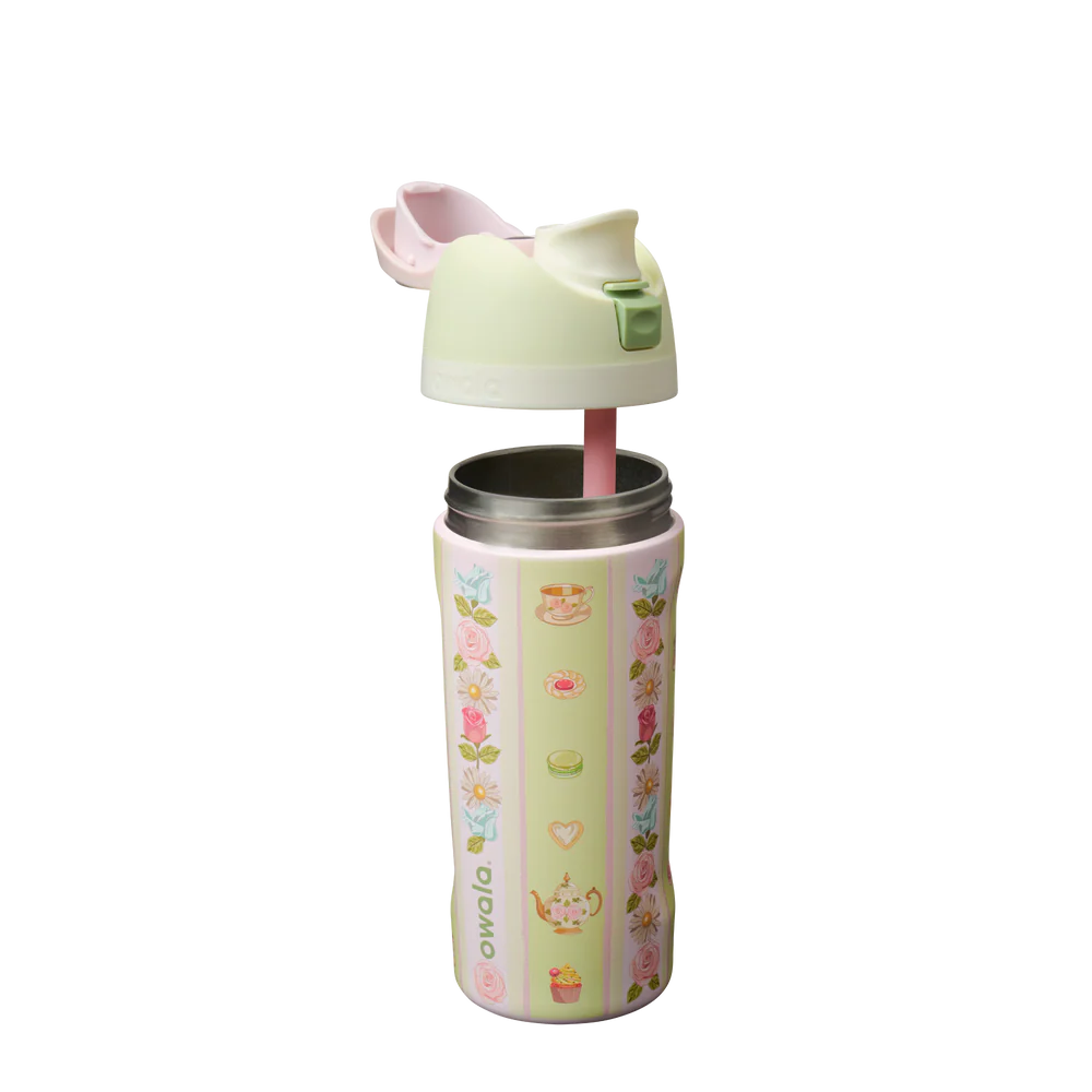 Kids' FreeSip® 16oz - Pretty Polite | PREVENTA