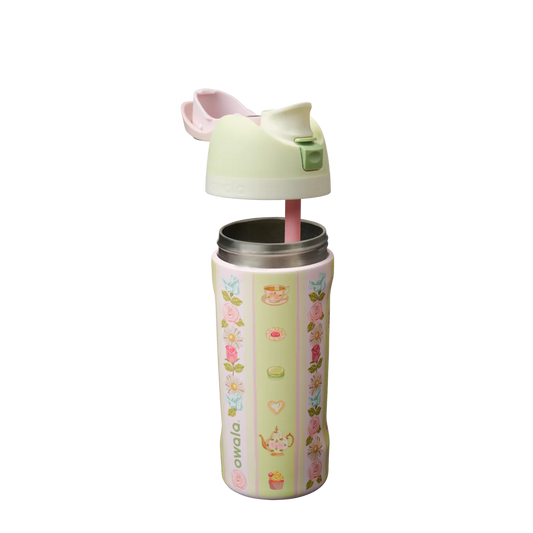 Kids' FreeSip® 16oz - Pretty Polite