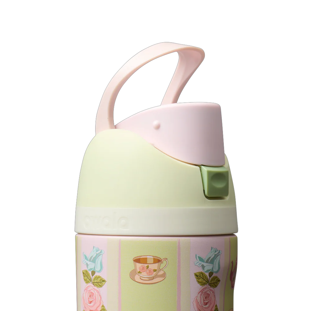 Kids' FreeSip® 16oz - Pretty Polite | PREVENTA