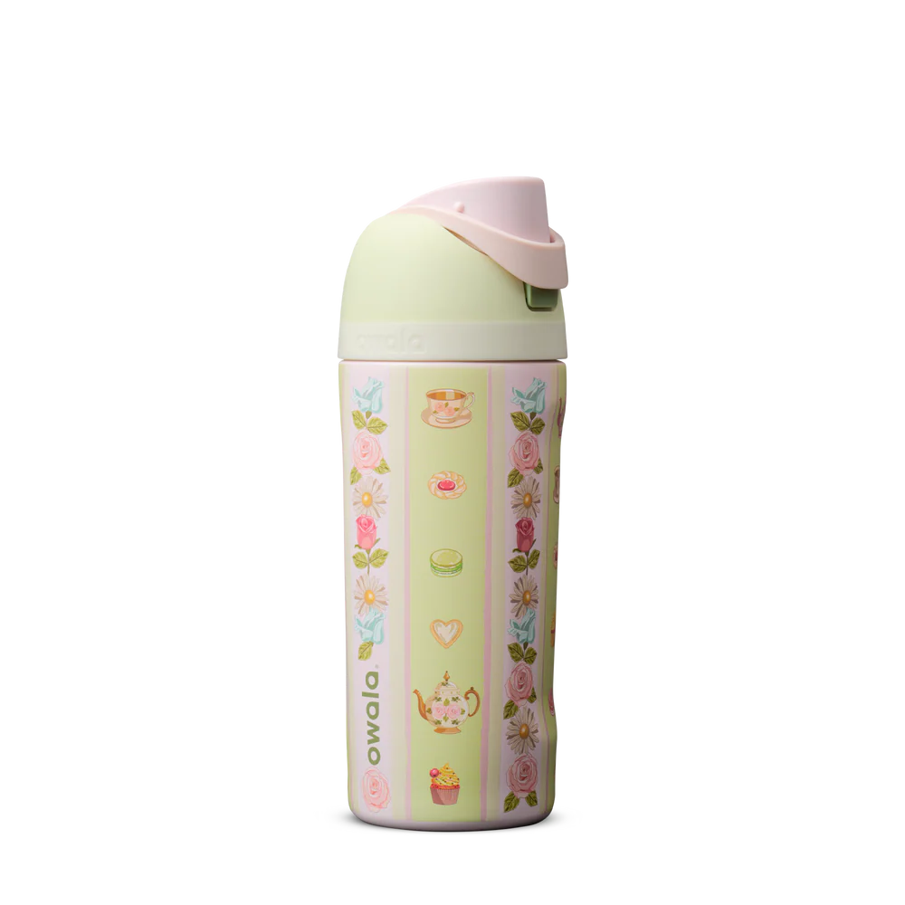 Kids' FreeSip® 16oz - Pretty Polite | PREVENTA