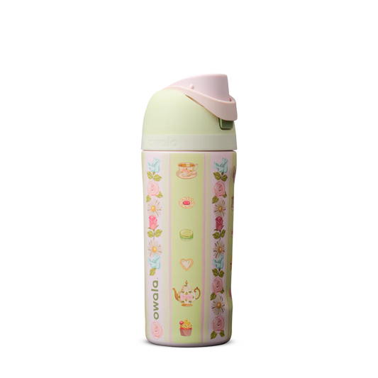 Kids' FreeSip® 16oz - Pretty Polite