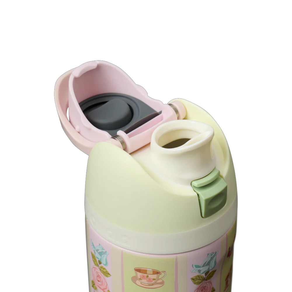 Kids' FreeSip® 16oz - Pretty Polite | PREVENTA