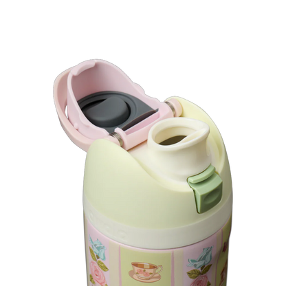 Kids' FreeSip® 16oz - Pretty Polite | PREVENTA