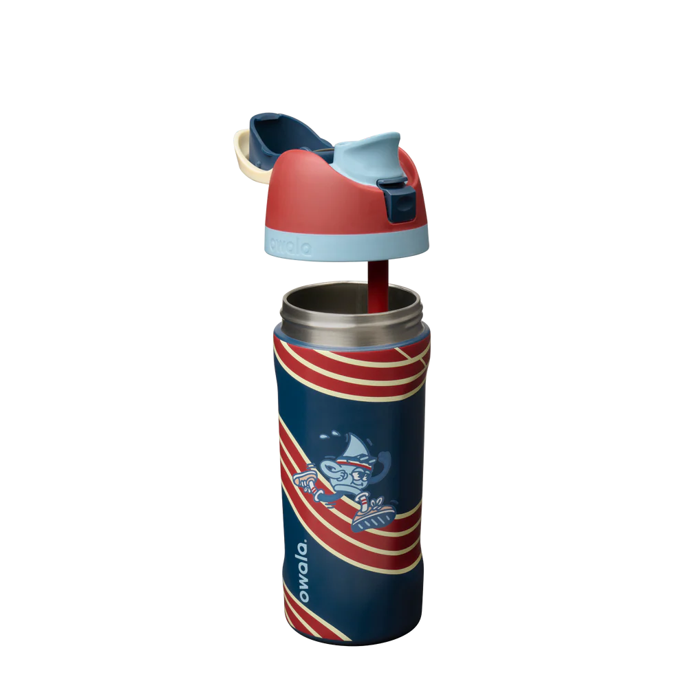 Kids' FreeSip® 16oz - Ready, Set, Sip | PREVENTA