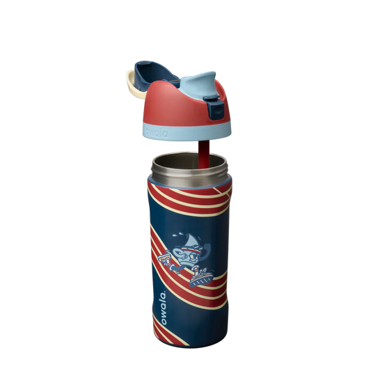 Kids' FreeSip® 16oz - Ready, Set, Sip | PREVENTA