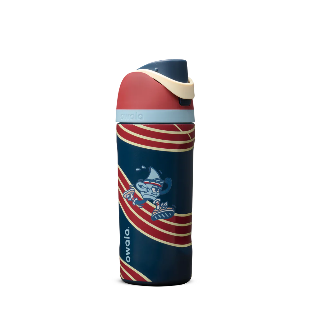 Kids' FreeSip® 16oz - Ready, Set, Sip | PREVENTA