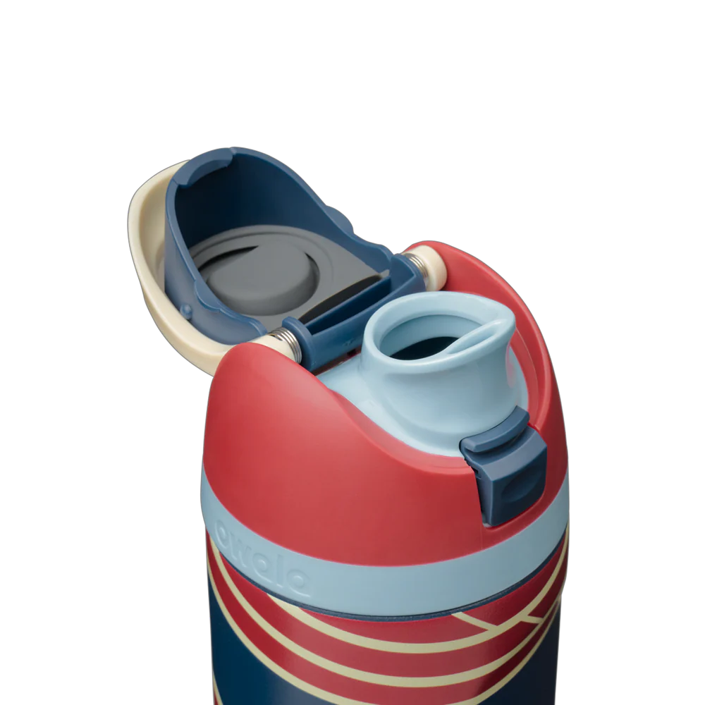 Kids' FreeSip® 16oz - Ready, Set, Sip | PREVENTA