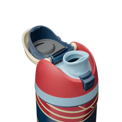 Kids' FreeSip® 16oz - Ready, Set, Sip | PREVENTA