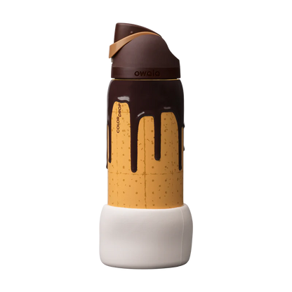 FreeSip® ColorDrop 32oz - Gimme S'more