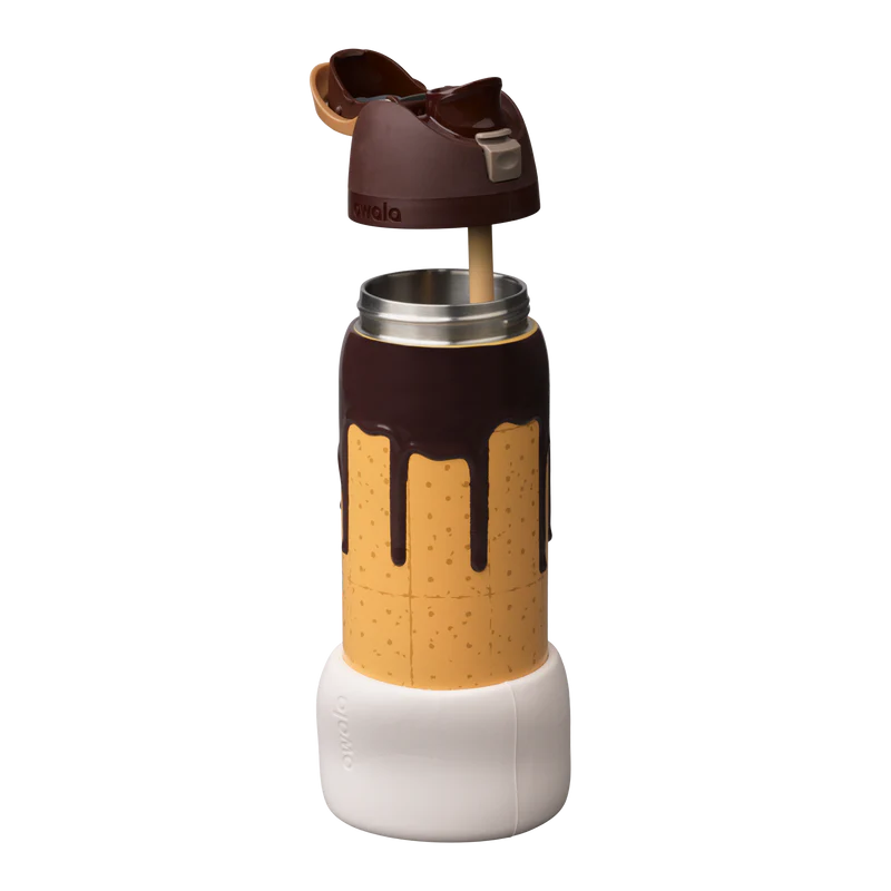 FreeSip® ColorDrop 32oz - Gimme S'more