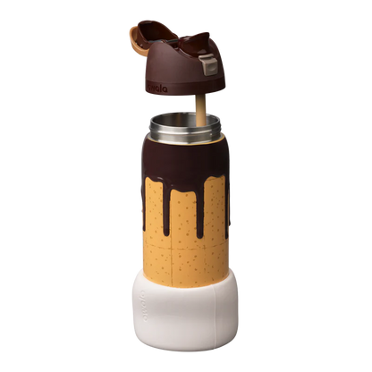 FreeSip® ColorDrop 32oz - Gimme S'more