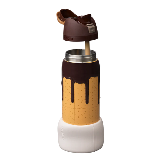 FreeSip® ColorDrop 32oz - Gimme S'more