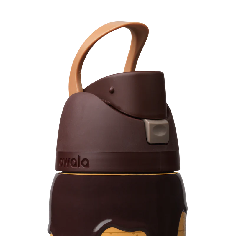 FreeSip® ColorDrop 32oz - Gimme S'more