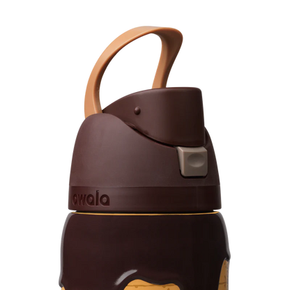 FreeSip® ColorDrop 32oz - Gimme S'more