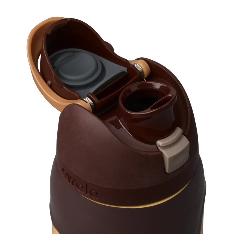 FreeSip® ColorDrop 32oz - Gimme S'more