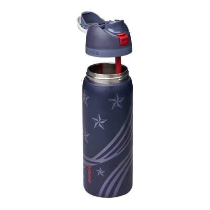 FreeSip® Soccer 32oz - All American | PREVENTA