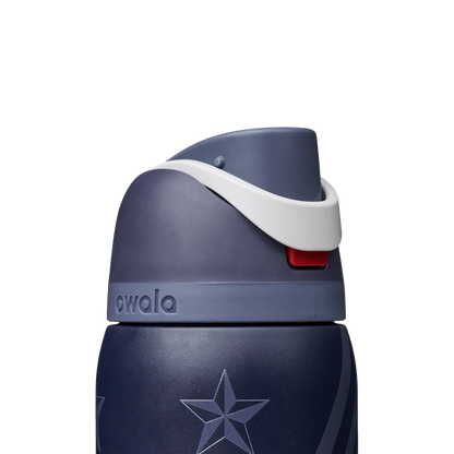 FreeSip® Soccer 32oz - All American | PREVENTA