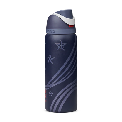 FreeSip® Soccer 32oz - All American | PREVENTA