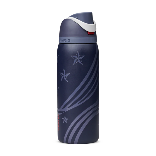 FreeSip® Soccer 32oz - All American