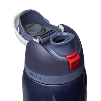 FreeSip® Soccer 32oz - All American | PREVENTA