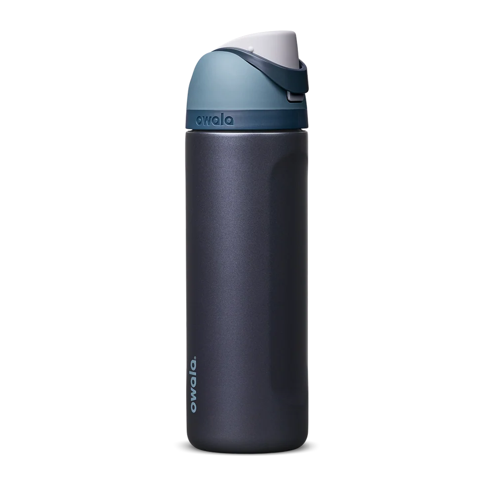 FreeSip® Special Edition 24oz - Blue Steel