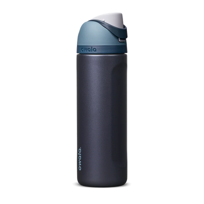 FreeSip® Special Edition 24oz - Blue Steel