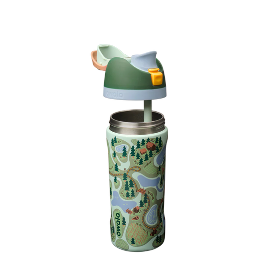 Kids' FreeSip® 16oz - Trail On
