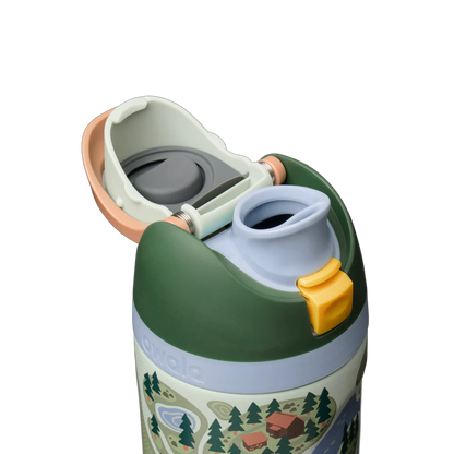 Kids' FreeSip® 16oz - Trail On | PREVENTA