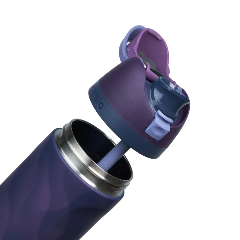 FreeSip® ColorDrop 24oz - Arctic Storm