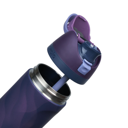 FreeSip® ColorDrop 24oz - Arctic Storm