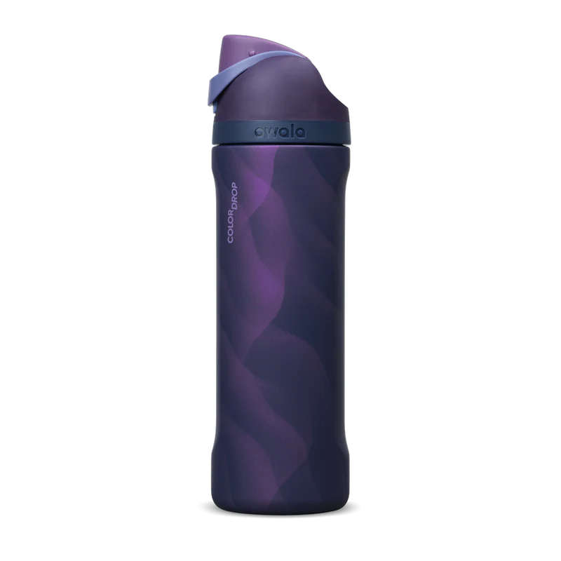 FreeSip® ColorDrop 24oz - Arctic Storm
