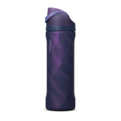 FreeSip® ColorDrop 24oz - Arctic Storm