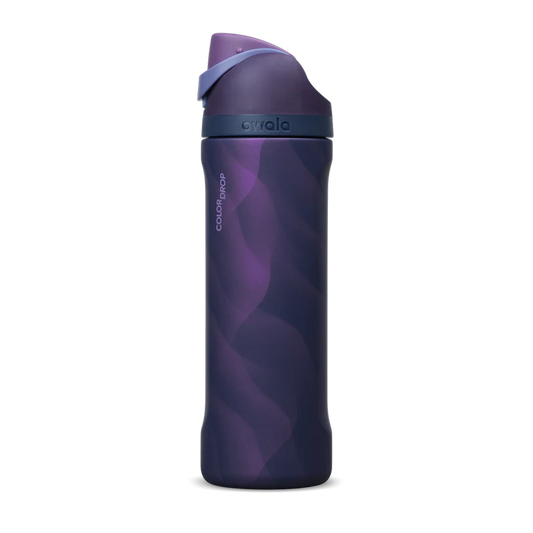 FreeSip® ColorDrop 24oz - Arctic Storm | PREVENTA