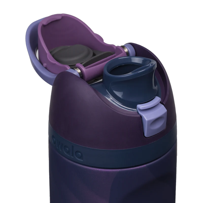 FreeSip® ColorDrop 24oz - Arctic Storm