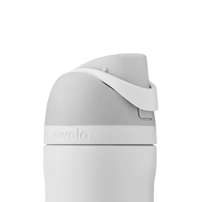 FreeSip® 24oz - Shy Marshmallow
