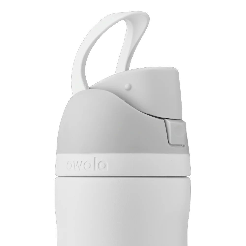 FreeSip® 24oz - Shy Marshmallow