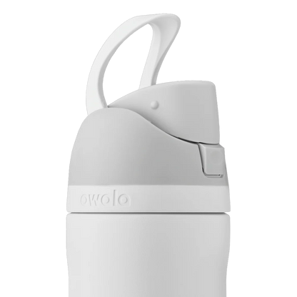 FreeSip® 24oz - Shy Marshmallow