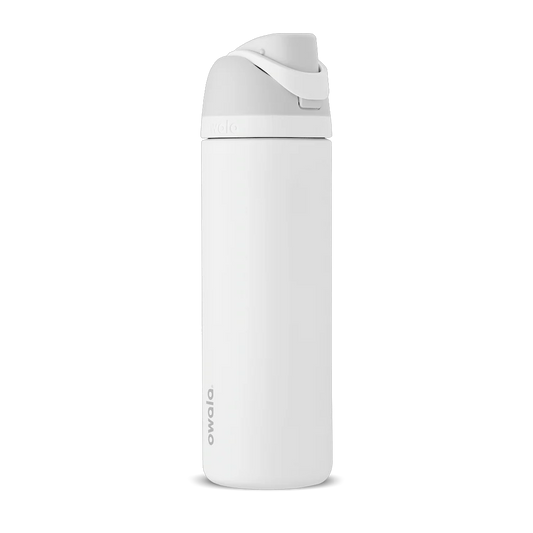 FreeSip® 24oz - Shy Marshmallow