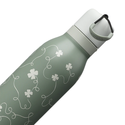 FreeSip® Twist ColorDrop 24oz - Clover Achiever