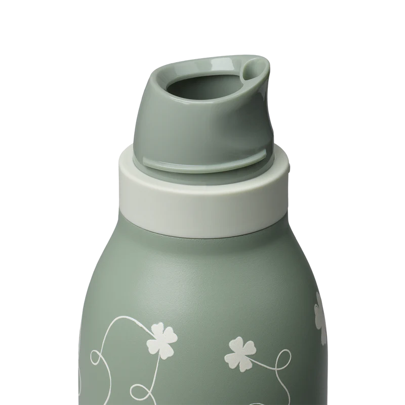 FreeSip® Twist ColorDrop 24oz - Clover Achiever