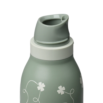 FreeSip® Twist ColorDrop 24oz - Clover Achiever