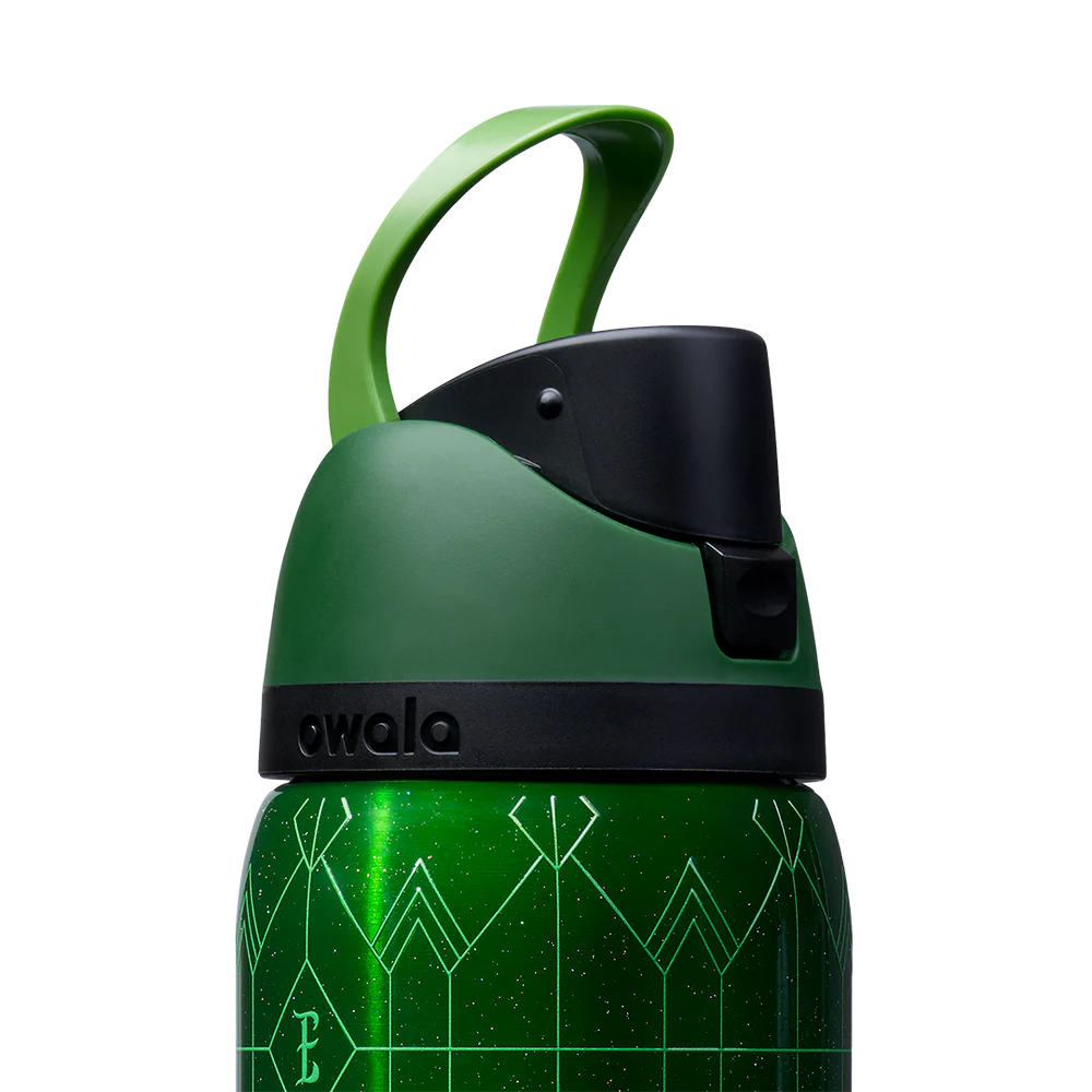 FreeSip® 32oz - Elphaba | PREVENTA