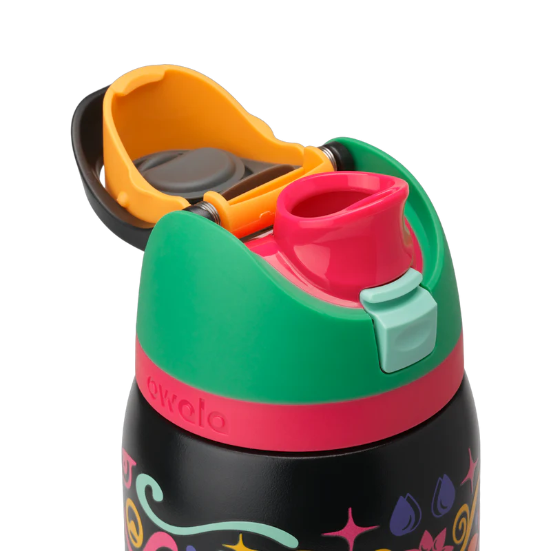 FreeSip® 32oz ColorDrop - Sugar Skull | PREVENTA