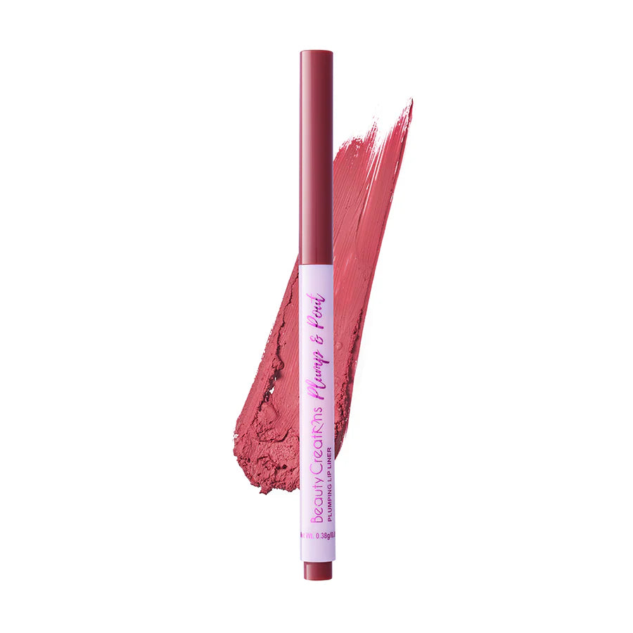 Plump & Pout Plumping Lip Liner