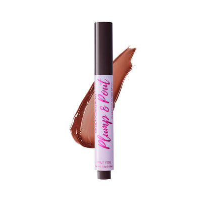 Plump & Pout Plumping Gloss Stick