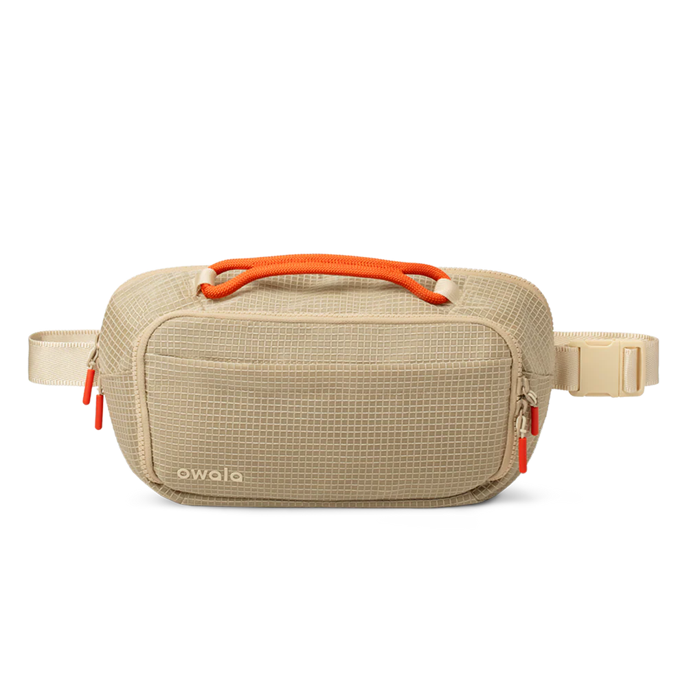 The All-Day Crossbody