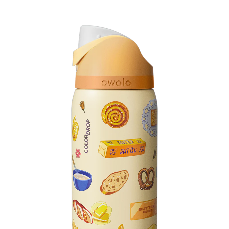 FreeSip® ColorDrop 32oz - Brunch Bunch | PREVENTA